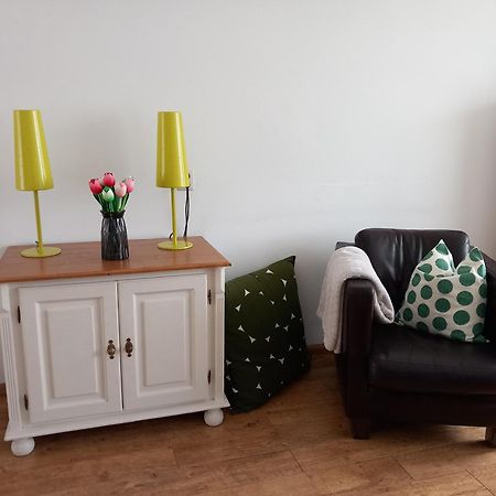 Appartement Aanzee Hoek van Holland Eksteriør bilde