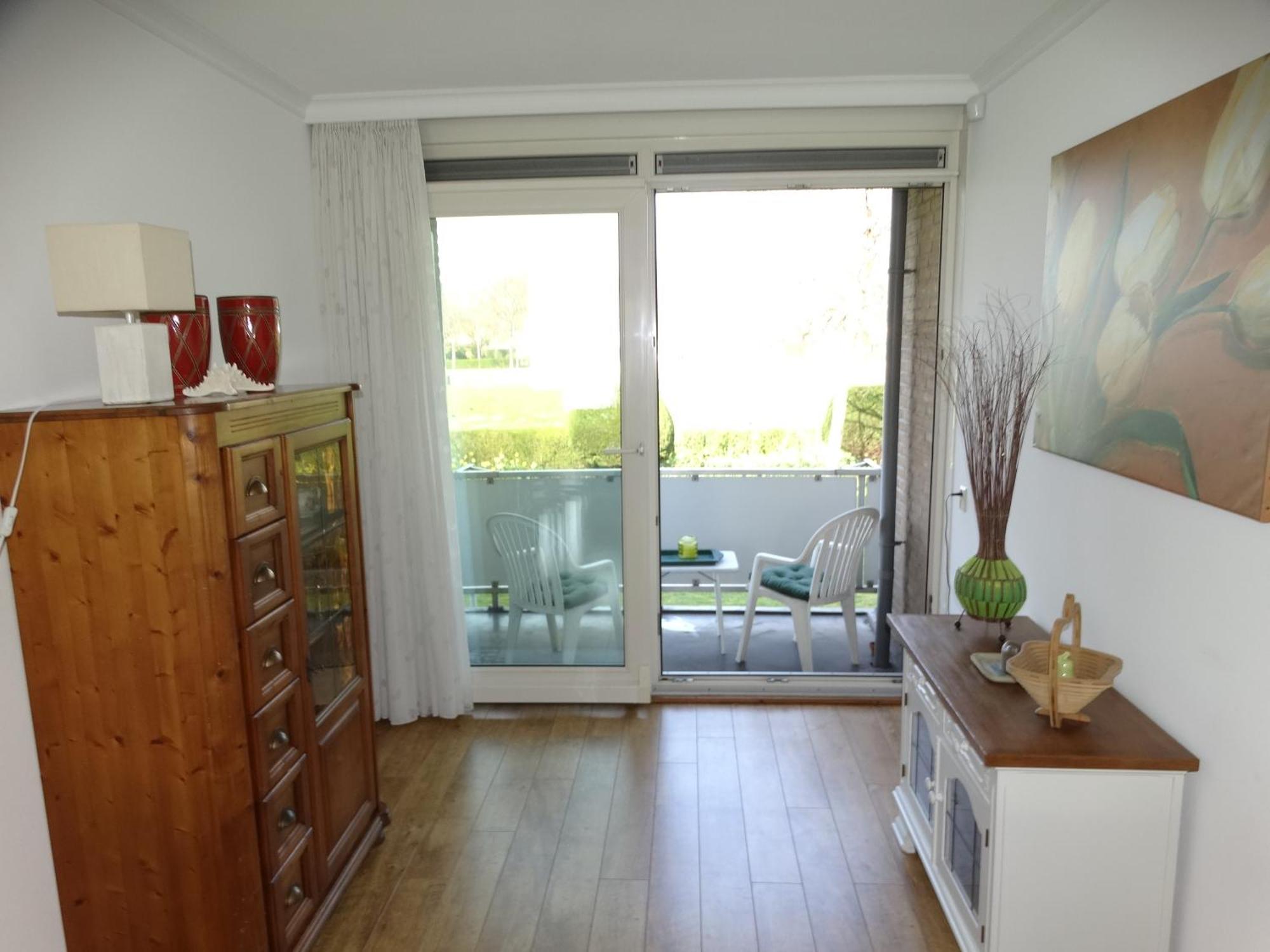 Appartement Aanzee Hoek van Holland Eksteriør bilde
