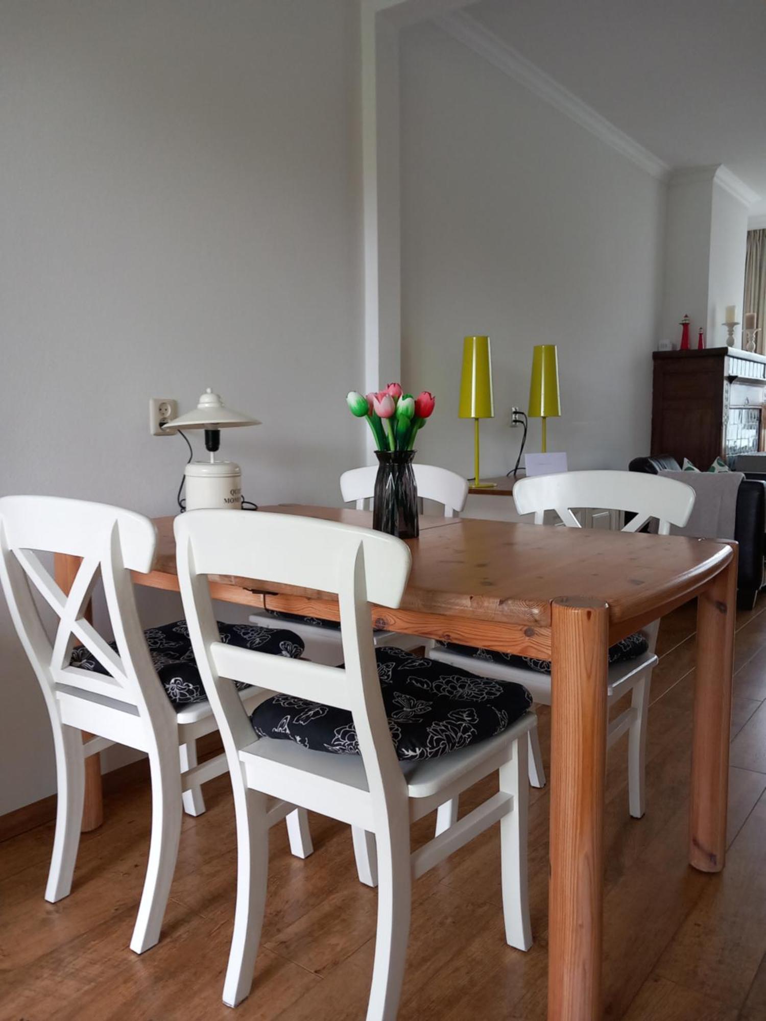 Appartement Aanzee Hoek van Holland Eksteriør bilde