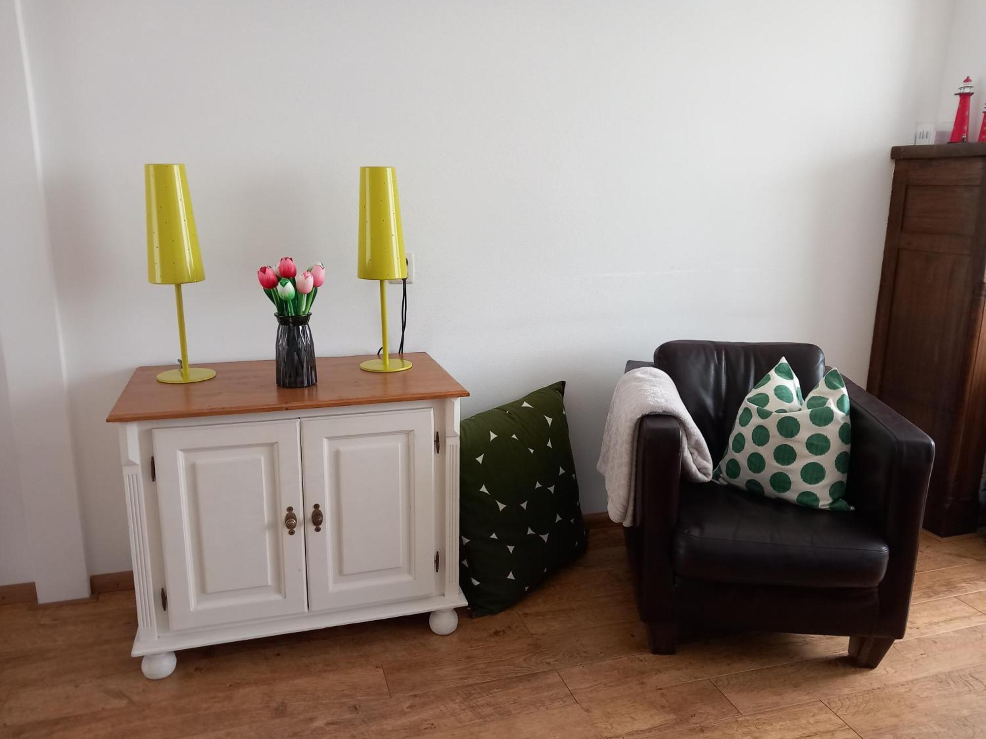 Appartement Aanzee Hoek van Holland Eksteriør bilde