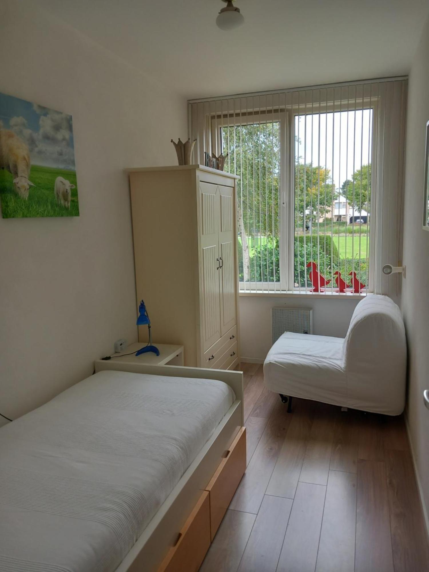 Appartement Aanzee Hoek van Holland Eksteriør bilde