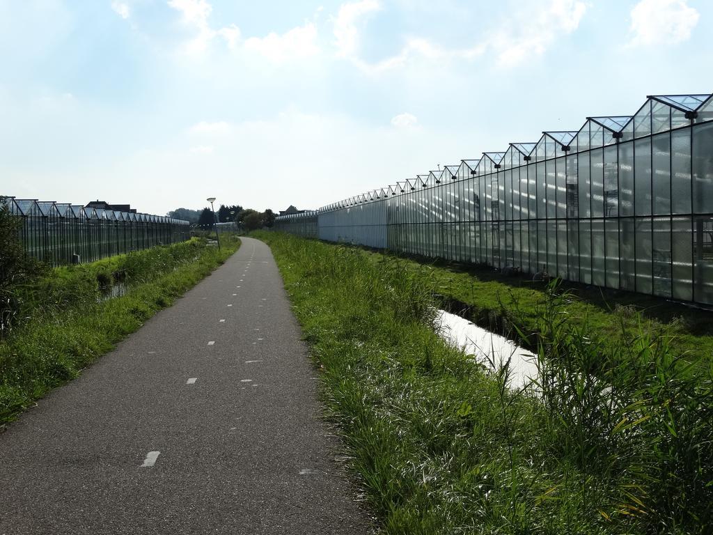 Appartement Aanzee Hoek van Holland Rom bilde