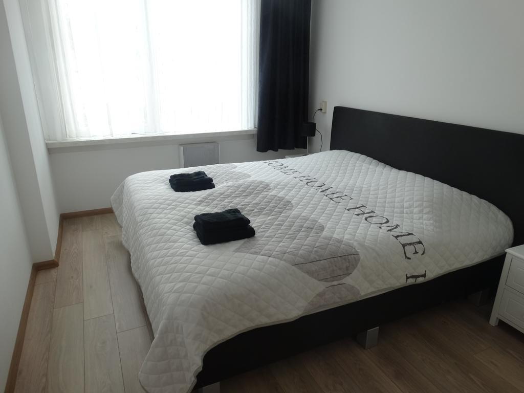 Appartement Aanzee Hoek van Holland Rom bilde
