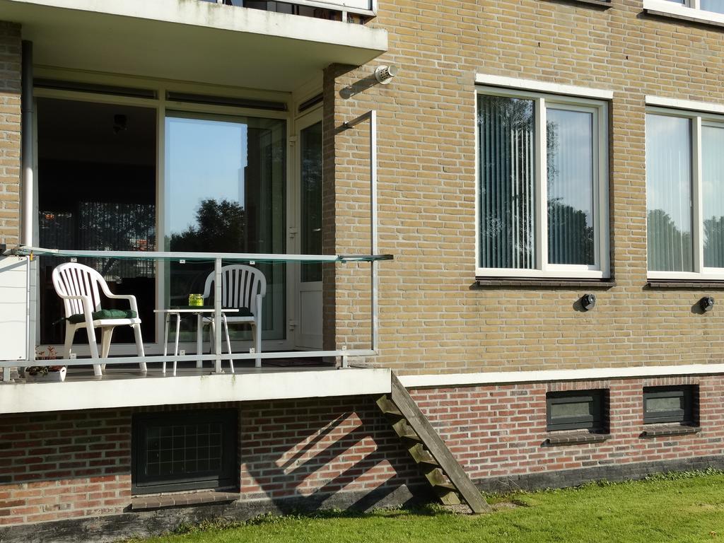 Appartement Aanzee Hoek van Holland Rom bilde